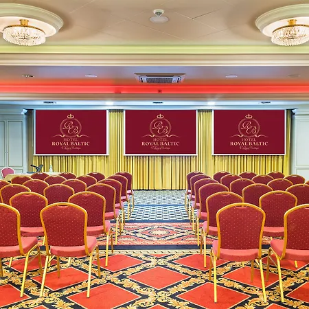 Hotel Royal Baltic 4* Luxury Boutique-3
